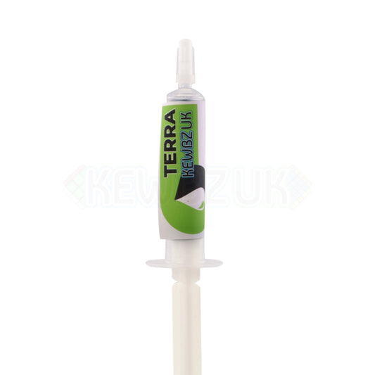 Terra Silicone Lube - 1k