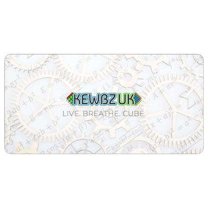Mini-tapis Clockwork V1