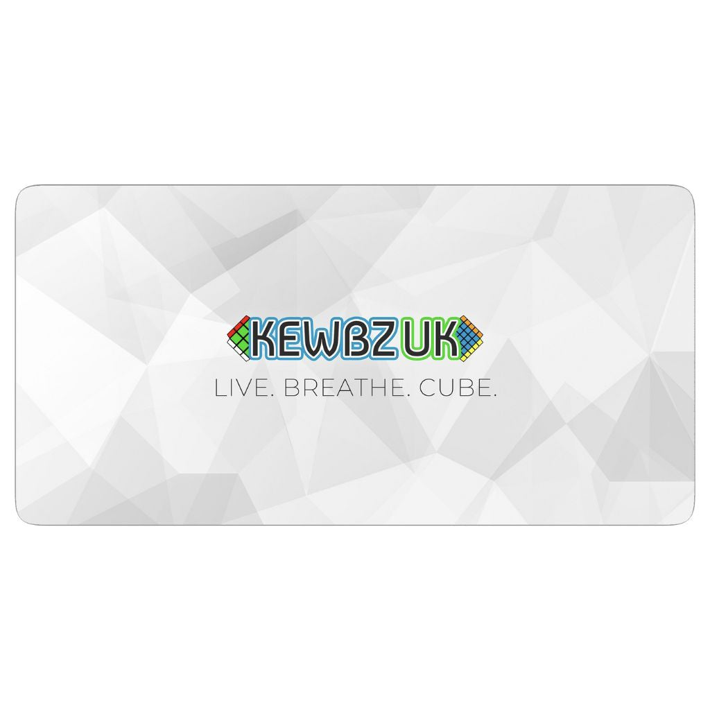 Tapis Mini Géométrique Clair V1