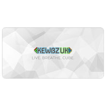 Tapis Mini Géométrique Clair V1