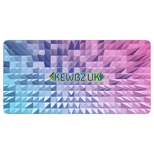 Mini tapis New Dimension V1