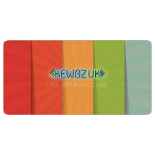 Tapis arc-en-ciel V1 Mini