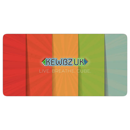 Tapis arc-en-ciel V1 Mini