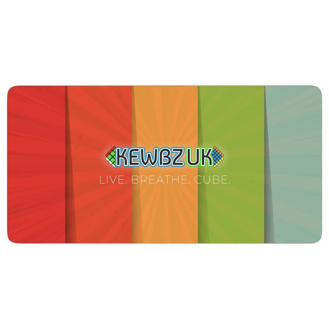 Tapis arc-en-ciel V1 Mini