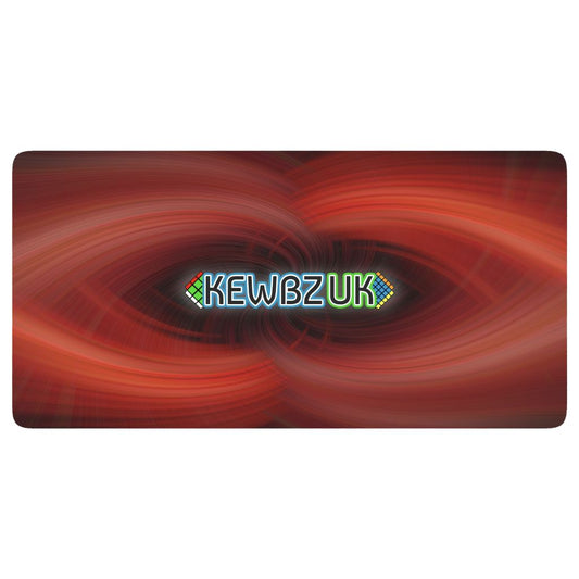 Tapis Mini Aura Rouge V1