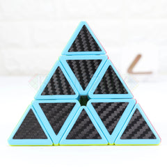 CubeStyle Pyraminx (Carbon)