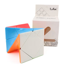 LeFun Twisty Skewb