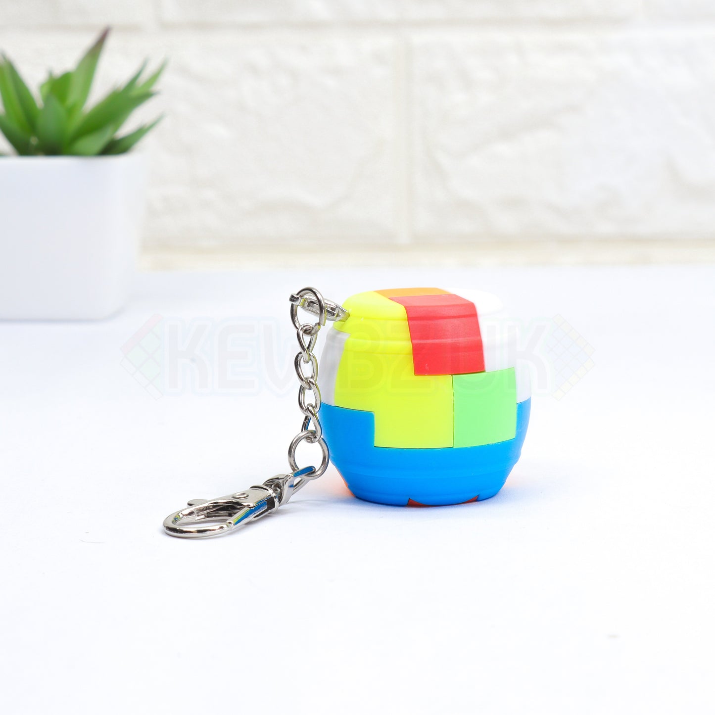 Porte-clés en Tonneau LeFun