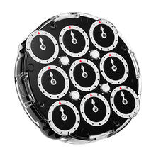 MoYu WeiLong Clock (Magnetic)