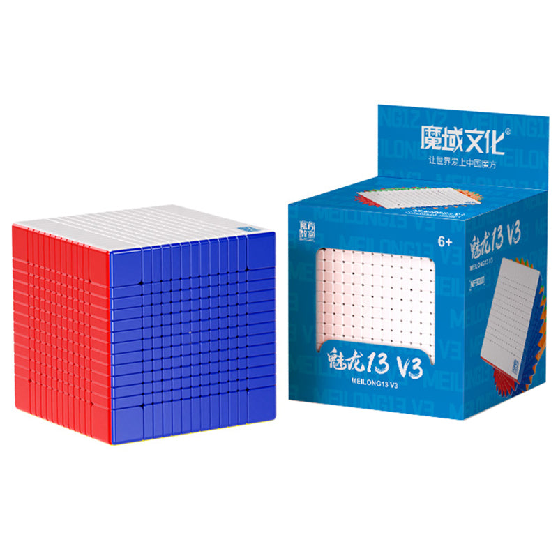 MoYu Meilong 13x13 V3 (Magnetic) 2