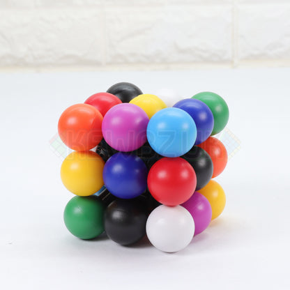 Meffert's Ball Sudoku Cube
