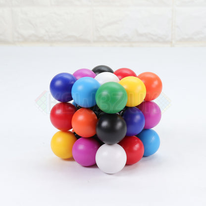 Meffert's Ball Sudoku Cube