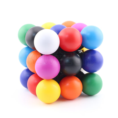 Meffert's Ball Sudoku Cube