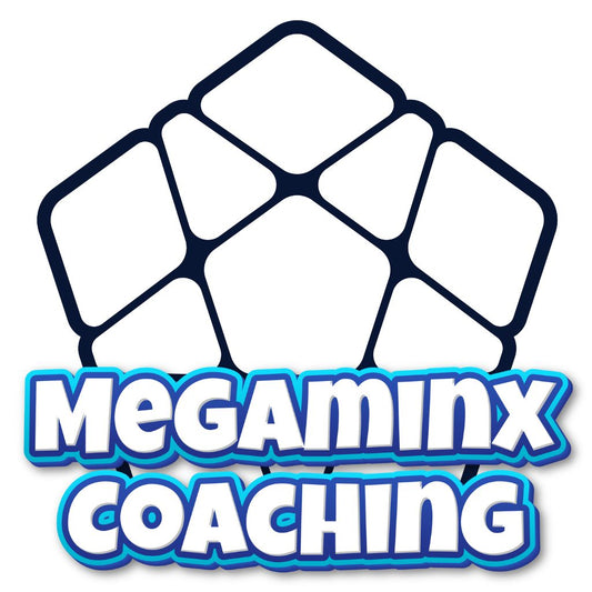 Service de coaching Megaminx
