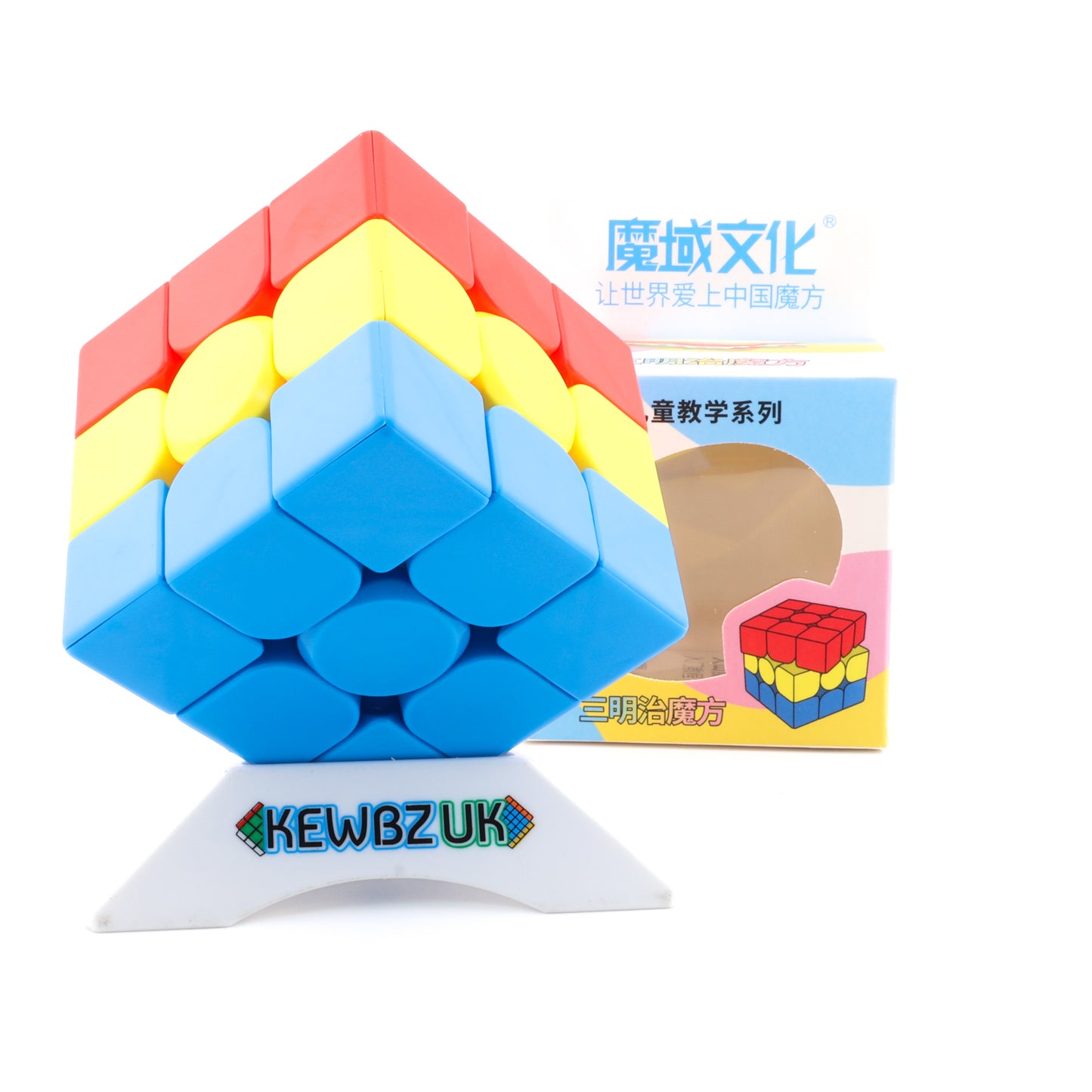 MoYu Trainer Cube - Sandwich