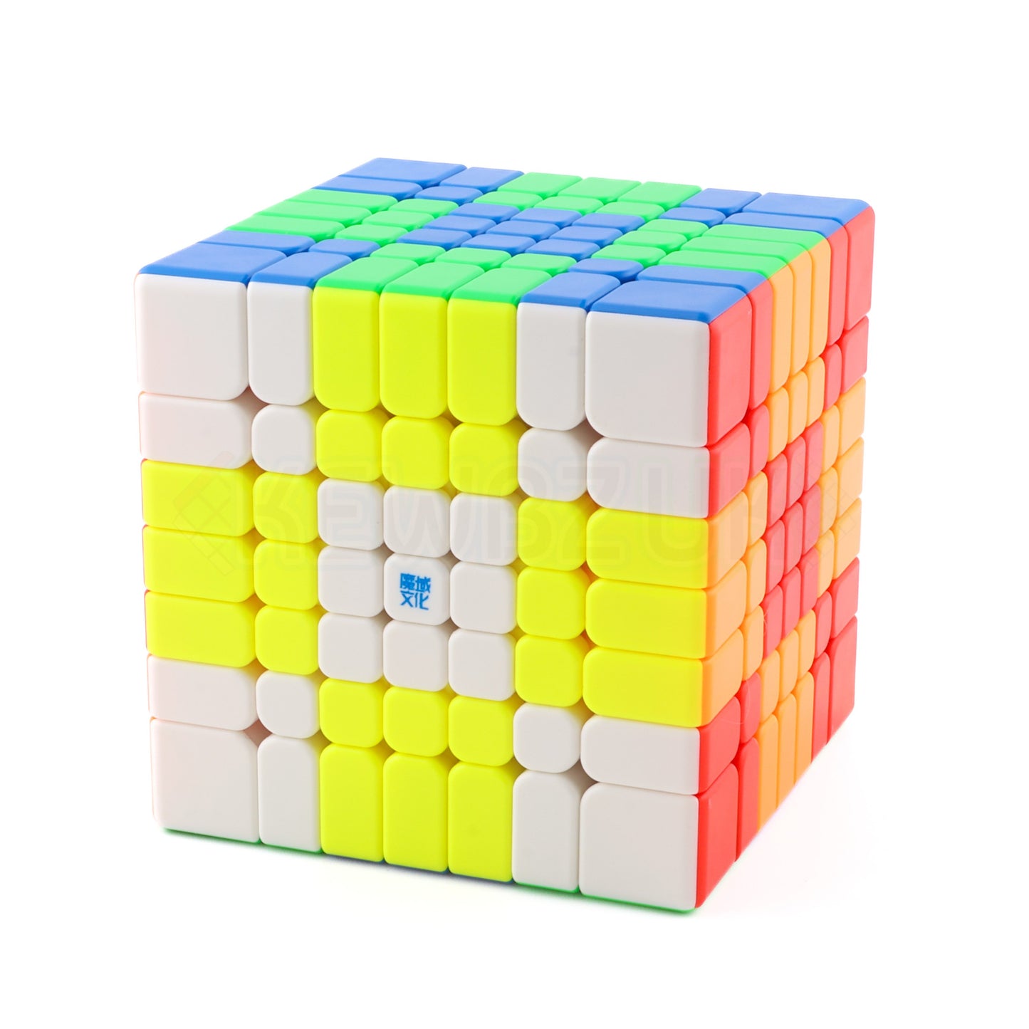 MoYu AoFu V5 Triple Track (Magnetic, Ball-Core)