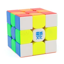 MoYu Super Aolong V5 3x3 (Magnetic)