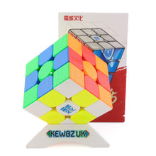 MoYu Super Aolong V5 3x3 (Magnetic, UV)