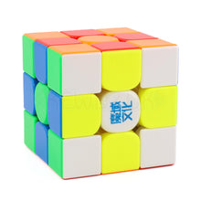 MoYu Super Aolong V5 3x3 (Magnetic, UV)