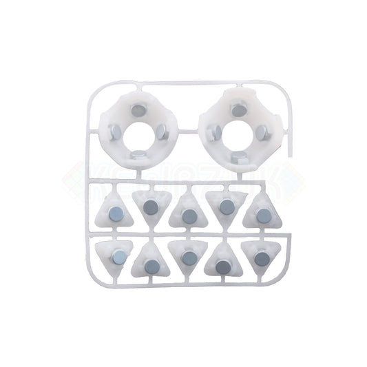Kit PiCube AoSu WRM 4x4 Ball-Core