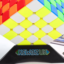 MoYu AoChuang V6 UV 5x5 Blank Center Cap