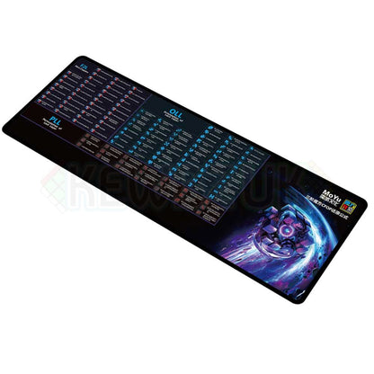 Tapis MoYu CFOP (moyen)