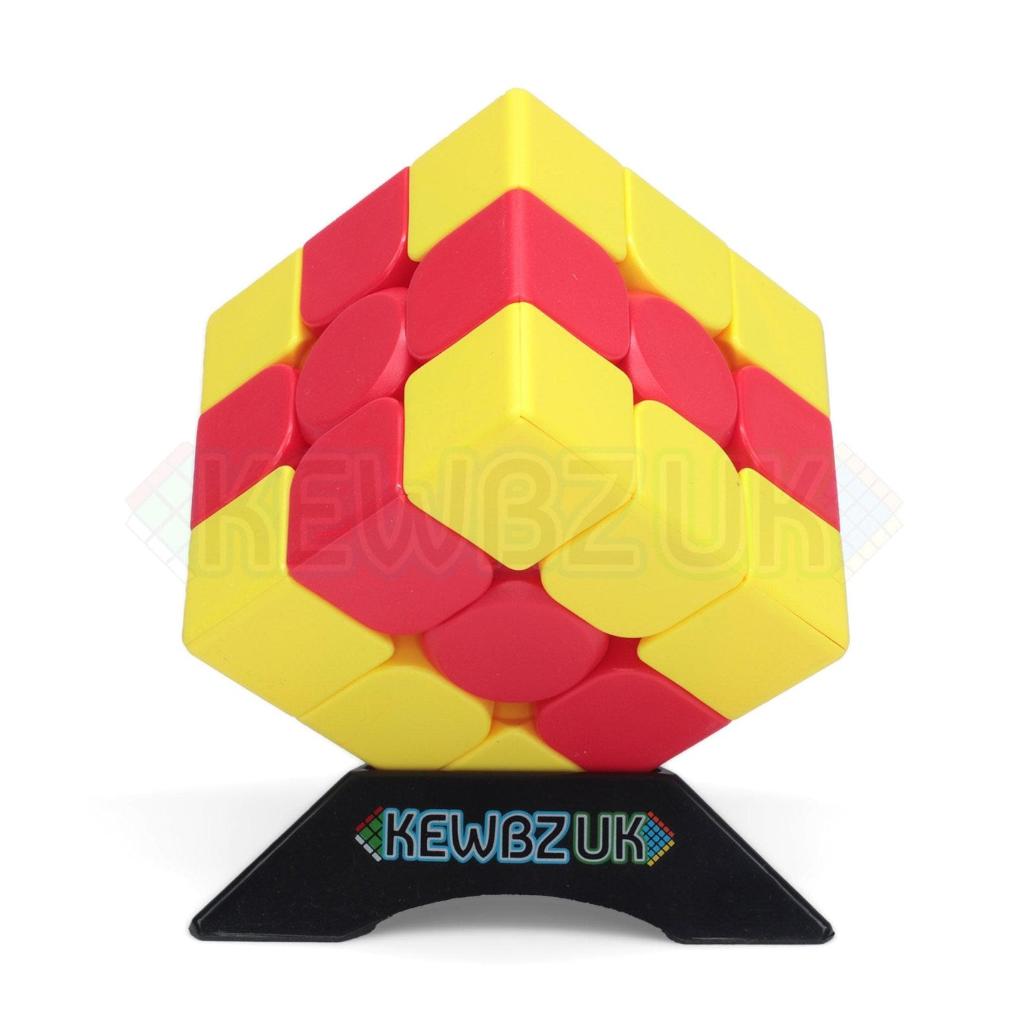 MoYu Trainer Cube - Puces