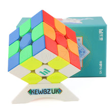 MoYu HuaMeng TG V2 3x3 (20-Magnet, UV, Ball-Core)