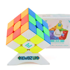 MoYu HuaMeng YS3 (Magnetic, Maglev)