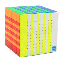 MoYu MeiLong 10x10 V2 (Magnetic, Ball-Core)