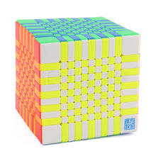 MoYu MeiLong 11x11 V2
