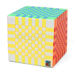 MoYu MeiLong 11x11
