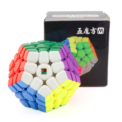 MoYu MeiLong Mégaminx (Magnétique)