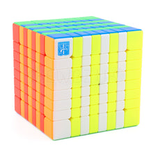 MoYu MeiLong 8x8 V3