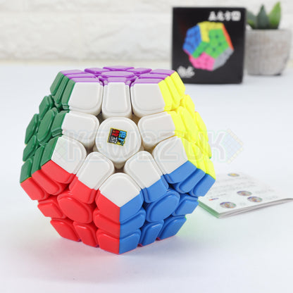 MoYu MeiLong Mégaminx (Magnétique)
