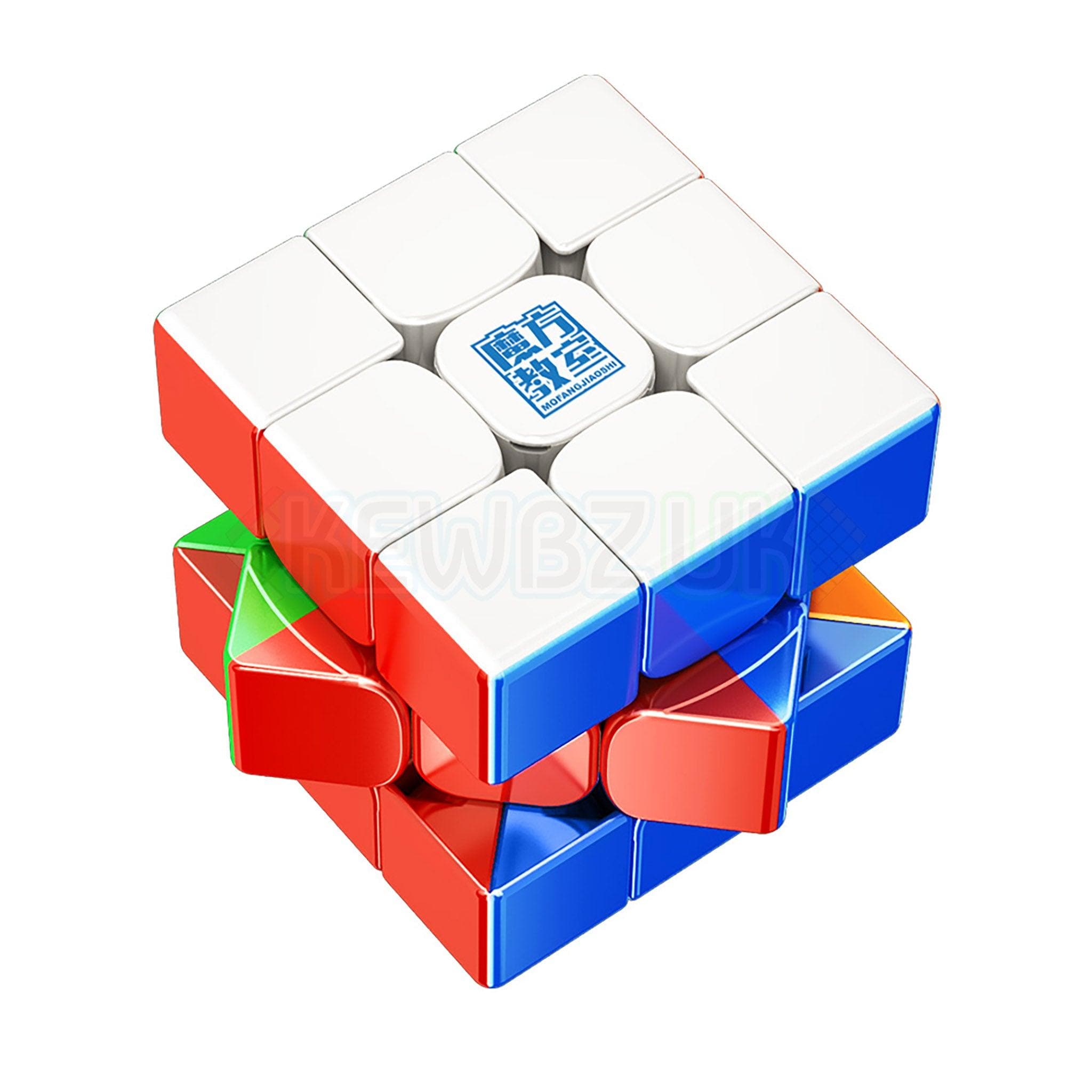 MoYu RS3M 2020 (Magnetic, UV)