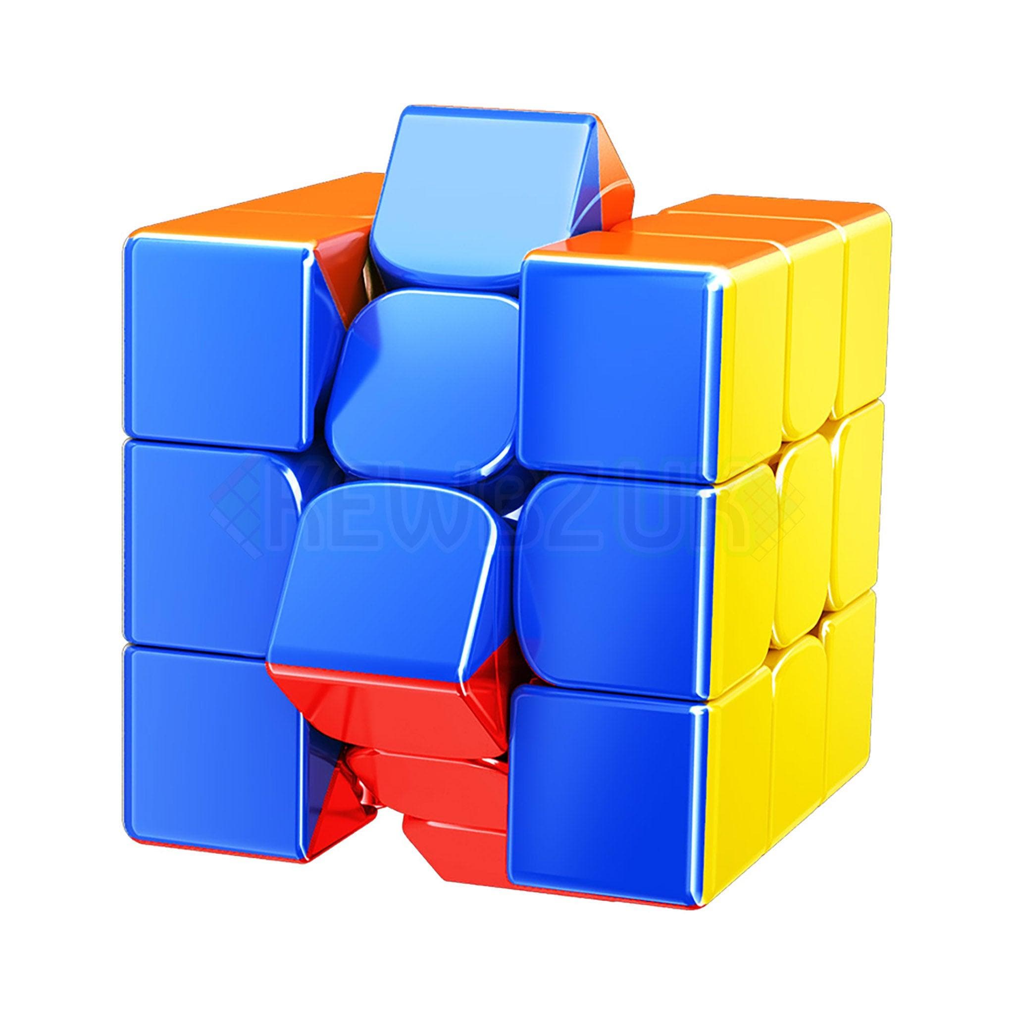 MoYu RS3M 2020 (Magnetic, UV)