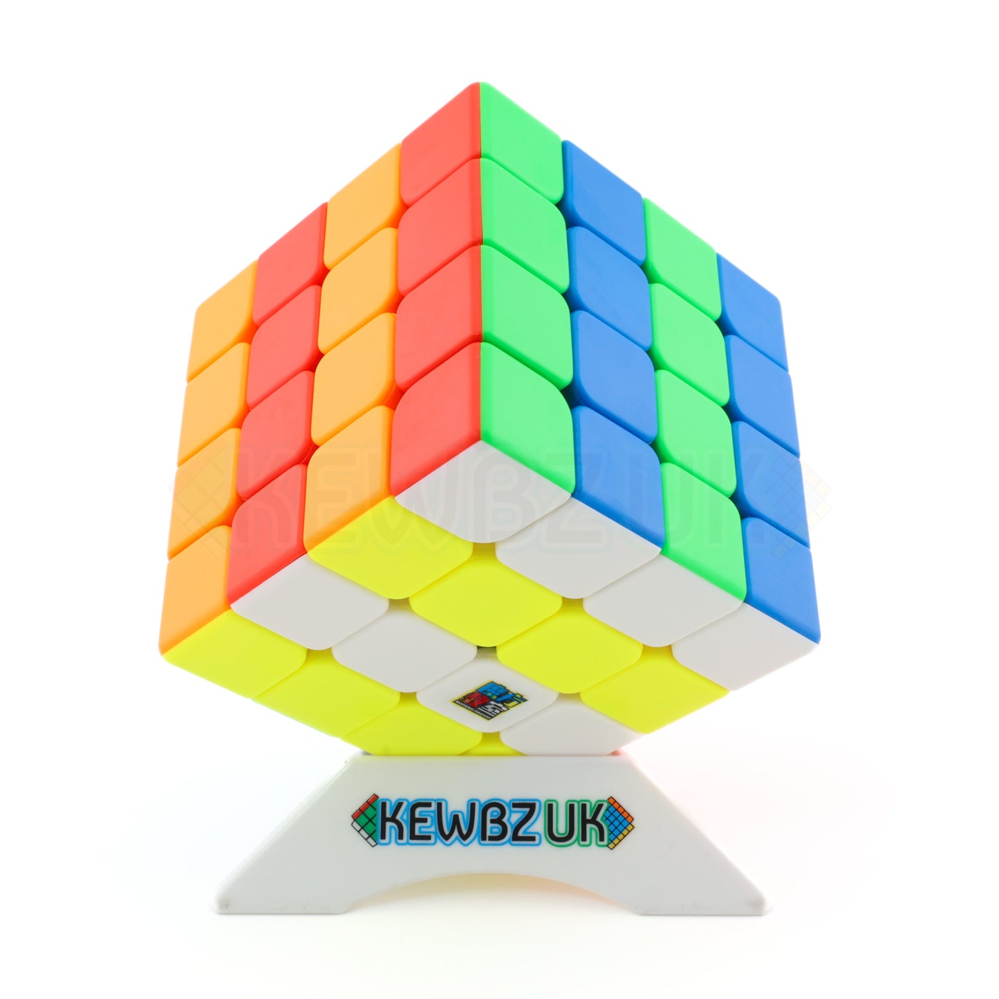 MoYu RS4 (Magnetic)