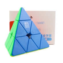 MoYu RS Pyraminx (Magnetic)