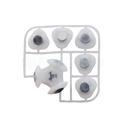 Kit PiCube MoYu WeiLong Skewb Ball-Core