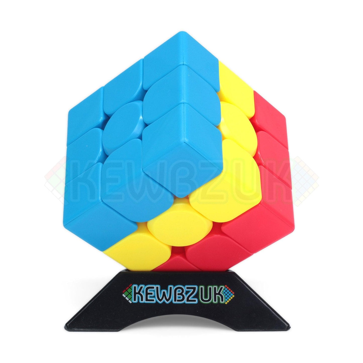 MoYu Trainer Cube - Sandwich