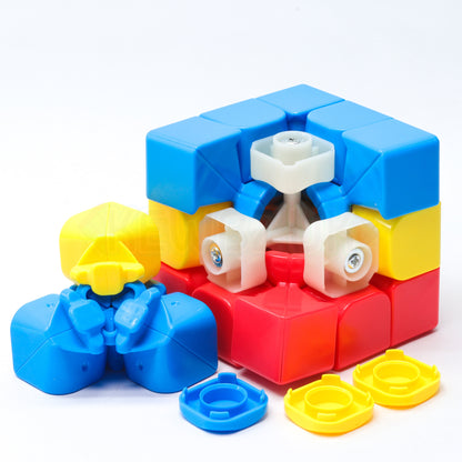 MoYu Trainer Cube - Sandwich