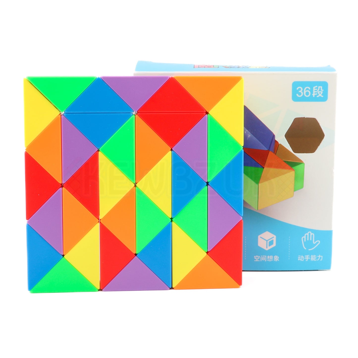 MoYu Snake 36