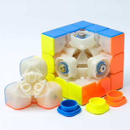 MoYu Super RS3M V2 (Magnétique, UV)