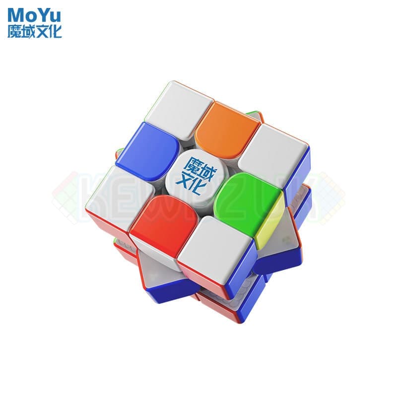 MoYu Super WeiLong (20-Magnet, Maglev, UV, Ball-Core)