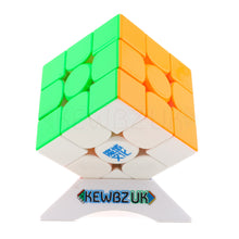 MoYu Super WeiLong V2 (Magnetic, UV, Ball-Core)