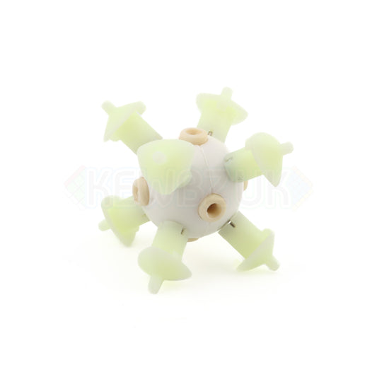 Kit PiCube MoYu WeiLong 2019 3x3 Ball-Core