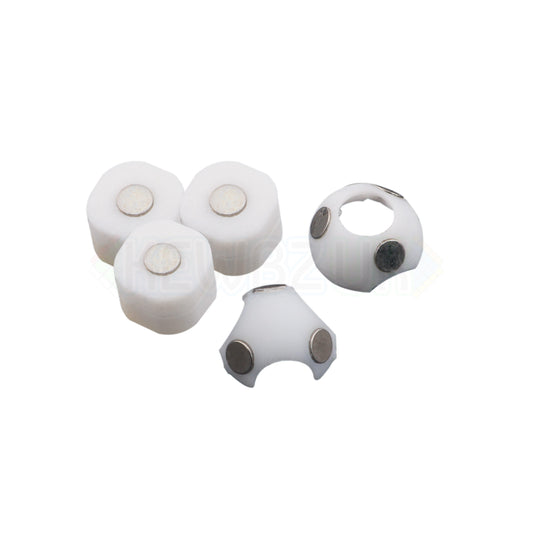 Kit PiCube MoYu WeiLong Pyraminx Ball-Core