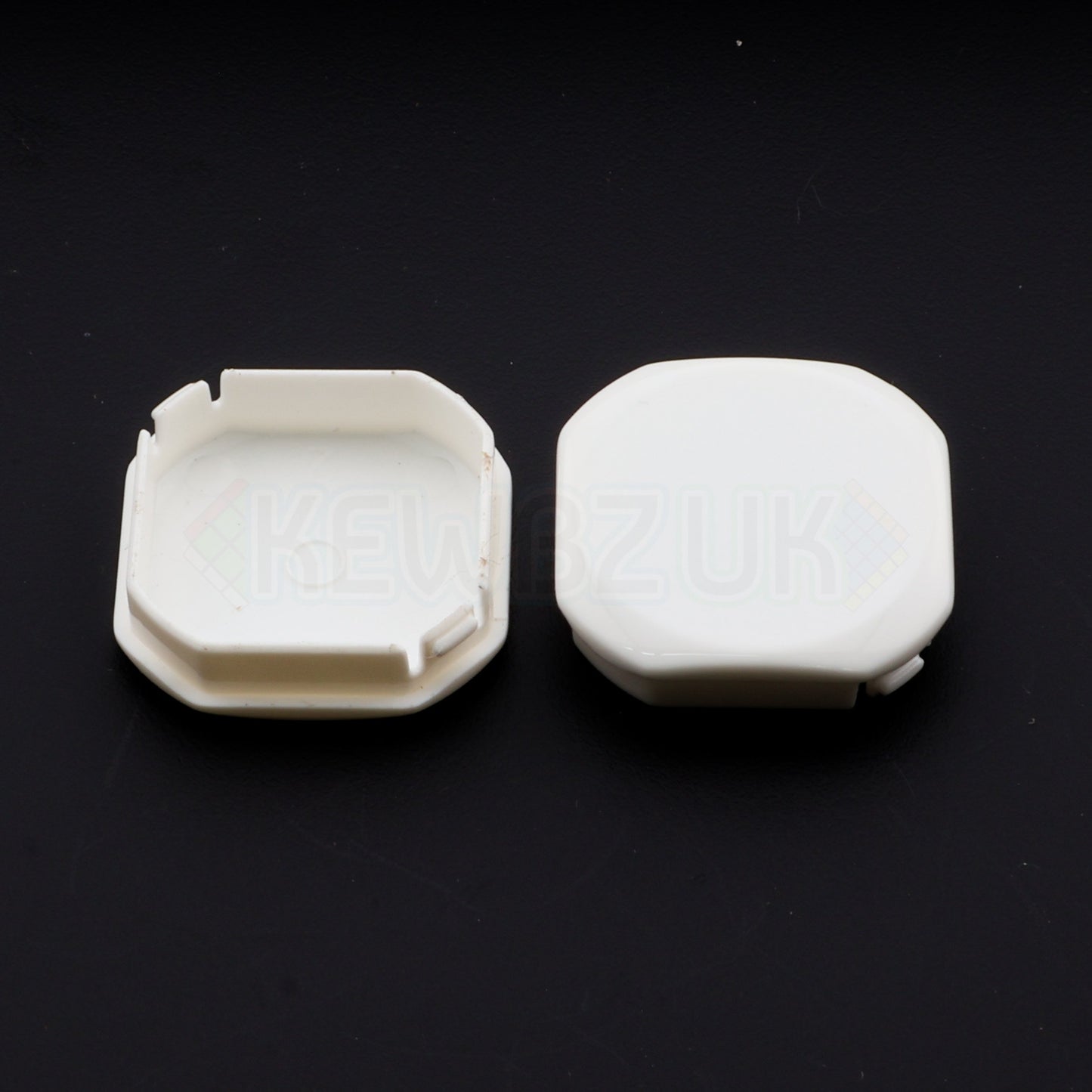 GAN 12 UV cache-centre vide