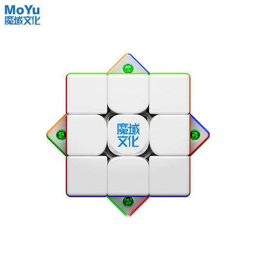 MoYu WeiLong V11 3x3 (Magnetic)
